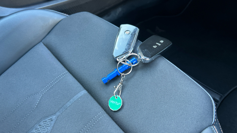 CUPRA Formentor 1.5 TSI 150 V1 5dr DSG Petrol Estate